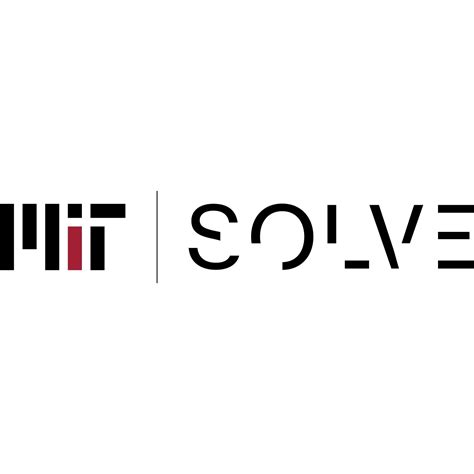 2-MIT-Solve-Black-and-Red Logo - MIT Office of Innovation