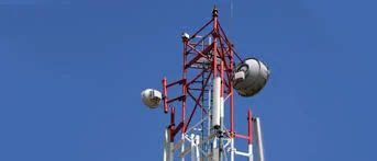 Mobile Tower Installation Services at best price in Chamrajnagar | ID ...