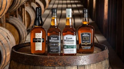 The 27 Best Bourbon Brands, Ranked