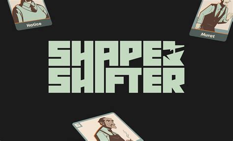 Shape Shifter | Card Game on Behance