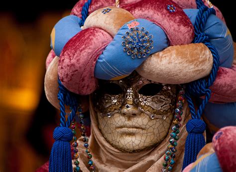 A Guide to the Best Carnivals in Spain