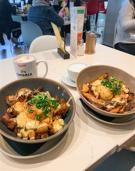 7 Best Brunch Places in Toronto You Must Visit