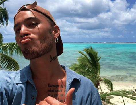 Stan Walker cancer photo went viral, here's why he didn't address it.