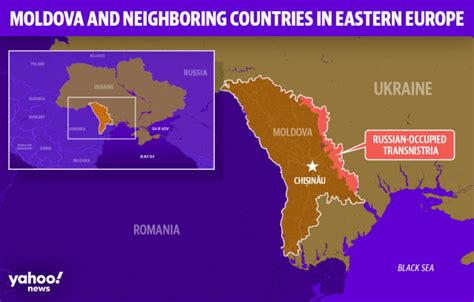 Exclusive: Russia's secret document for destabilizing Moldova