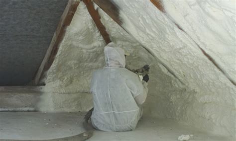 Demystifying the Pros and Cons of Spray Foam Roof Insulation - Top Gun ...