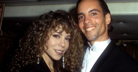 Mariah Carey's Siblings — Their Complicated Relationship Explained