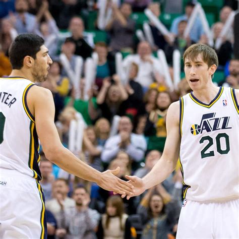 5 Things to Watch for During Utah Jazz's Final Games | News, Scores ...