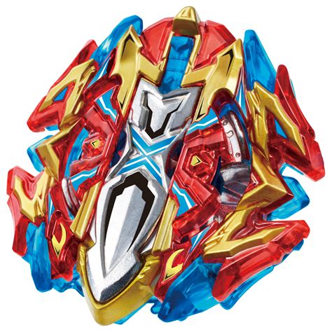 Buster Xcalibur 1' Sword | Beyblade Wiki | FANDOM powered by Wikia