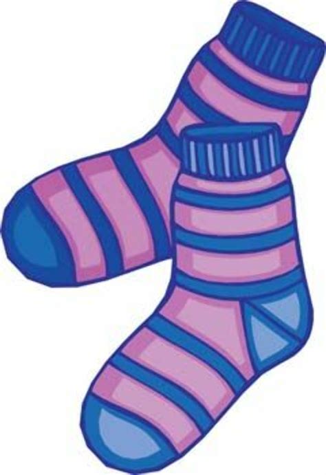 Download High Quality socks clipart children Transparent PNG Images - Art Prim clip arts 2019