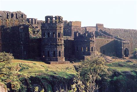 raigad fort and other tourists spots of raigad are open for tourists ...