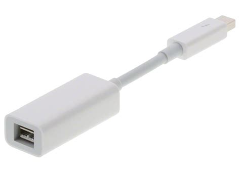 Apple Thunderbolt to Firewire Adapter MD464ZM/A | Multirama.gr