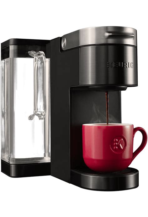 K-Supreme Plus Smart Coffee Maker