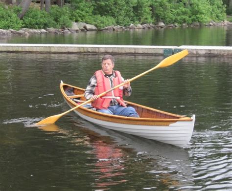 Indigenous Boats: Canoeing Styles, Paddle and Otherwise