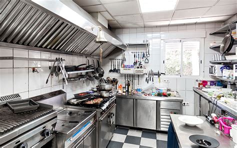 3 Ventilation Tips for Your Commercial Kitchen Mission, BC