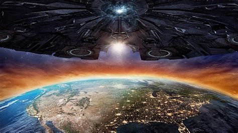 Independence Day: Resurgence (Movie) Review | CGMagazine