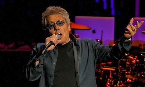 Roger Daltrey 2019 | Random acts of kindness, Roger daltrey, Acting