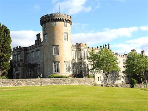 Dromoland castle | Best Wedding Venues