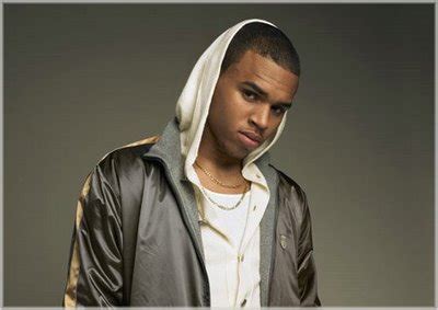 New Song: Chris Brown - 'Forever' - That Grape Juice