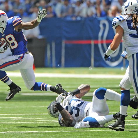 Buffalo Bills' Most Intriguing Preseason Stats So Far | News, Scores ...