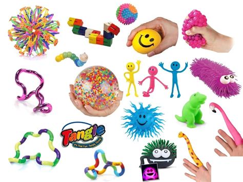 Sensory Toys For Autism | Wow Blog