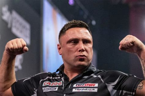 Gerwyn Price calls for controversial major shakeup to World Darts ...