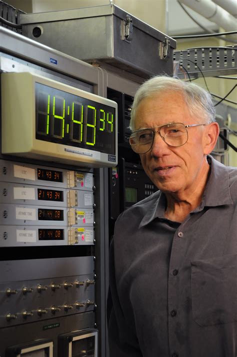 NIST's next-generation atomic clocks may support official timekeeping