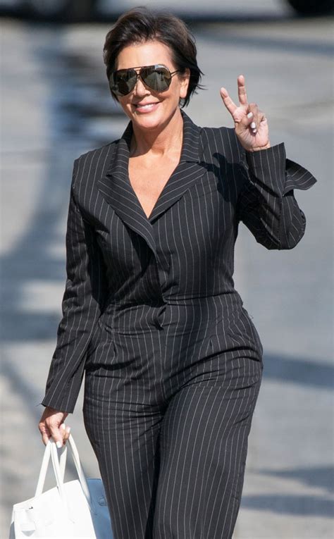 Kris Jenner from The Big Picture: Today's Hot Photos | E! News