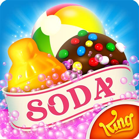 Candy Crush Soda Saga - Mobo x2 App store Free Android Apps And Games