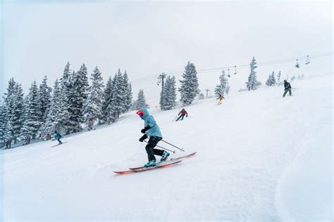 14 Best Ski Resorts Near Denver, Colorado For Both Children and Adults ...