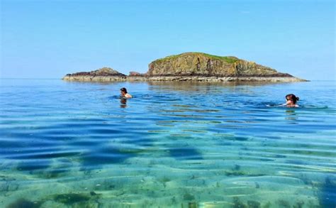 Berenang di Pantai Tidak Disarankan Dokter, Ini Alasannya! : Okezone ...