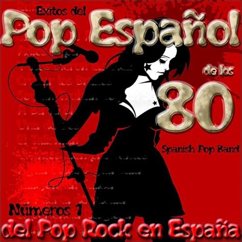 Musica De Los 80 En Español - slideshare