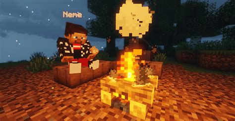 How to Make Campfire in Minecraft - Apex Hosting