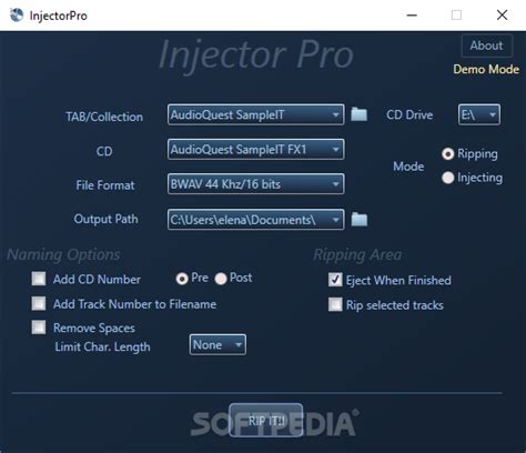 Injector Download