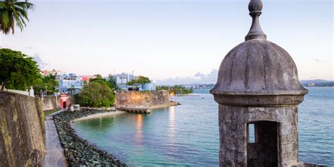 5 hermosas playas en San Juan de Puerto Rico | Uber Blog