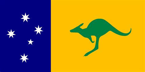 Image - Flag of Australia New.png | Future | FANDOM powered by Wikia