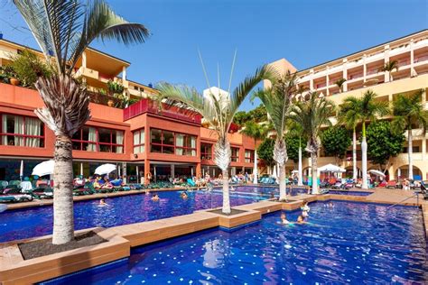 Hotel Best Jacaranda, Tenerife Holidays 2024/2025