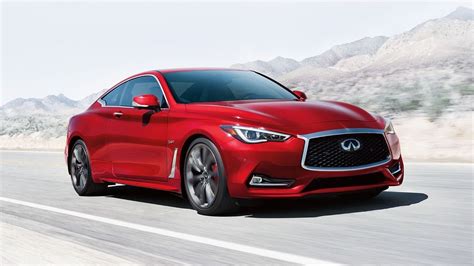 Infiniti Q60 Coupe Reportedly Being Retired In 2023 | Nissan Z Forum