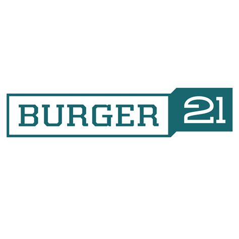 Burger21 — Diamond View