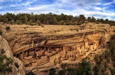 10 Impressive Facts About Mesa Verde National Park, a Natural Archeological Wonder