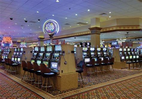 ROBINSONVILLE SAM'S TOWN HOTEL AND GAMBLING HALL Infos and Offers - CasinosAvenue