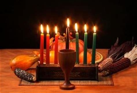 History of Kwanzaa