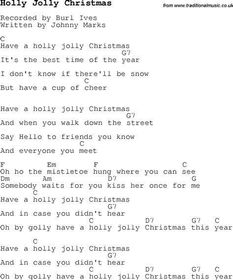 Mistletoe Guitar Chords