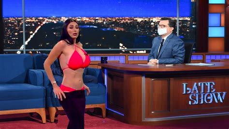 20 MOST UNCOMFORTABLE MOMENTS IN TALK SHOW HISTORY