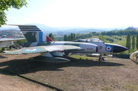 Gloster Javelin FAW.9 – AviationMuseum