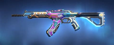 Valorant Glitchpop 2.0 collection: Release date, cost, all skins | GINX Esports TV