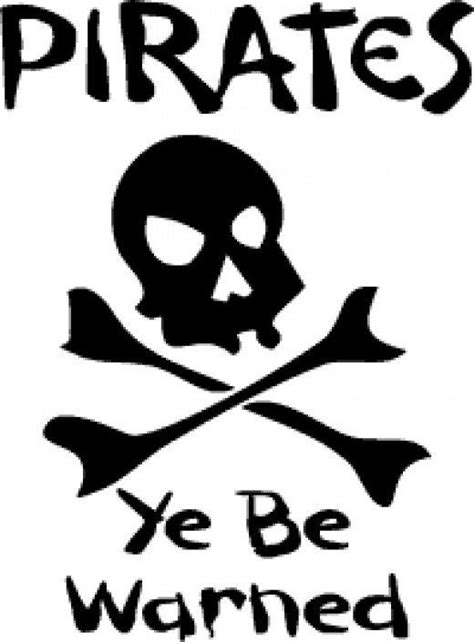 pirate signs clipart 10 free Cliparts | Download images on Clipground 2023