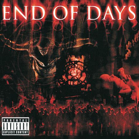 Various Artists - End of Days Lyrics and Tracklist | Genius