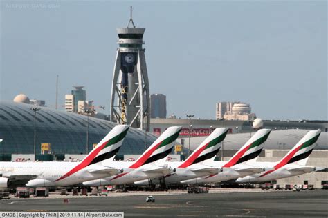 Photo Gallery Of Dubai International Airport - Infoupdate.org