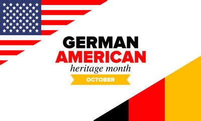 October 6th – German-American Day