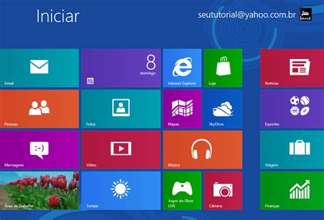 Instalando o Windows 8 Release Preview - SEU TUTORIAL